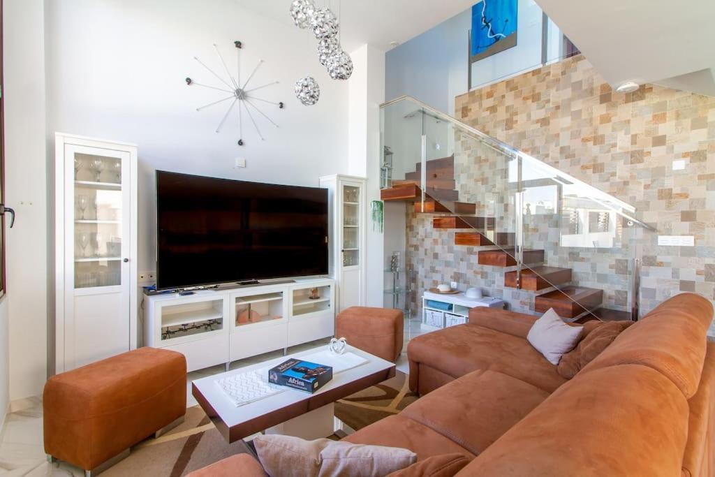 Villa Nina With Pool Rojales Exterior foto